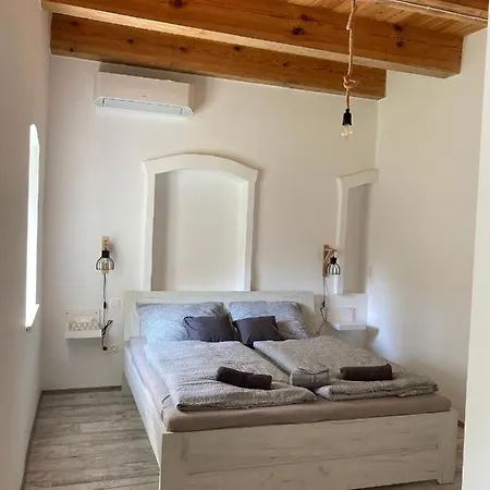 Mezriczky Malom Bed & Breakfast Kapolcs