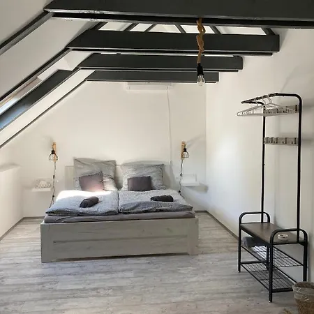 Bed & Breakfast Mezriczky Malom *