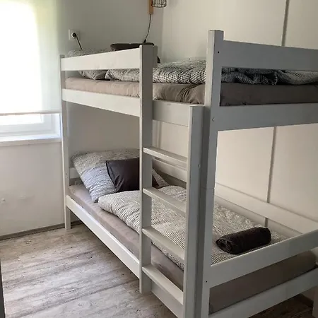 Mezriczky Malom Bed & Breakfast