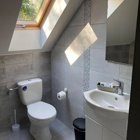 Mezriczky Malom Bed & Breakfast Kapolcs